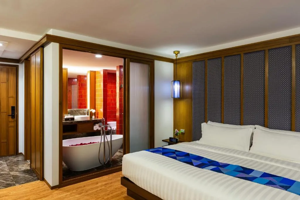 Lavana Hotel Chiangmai — photo 10