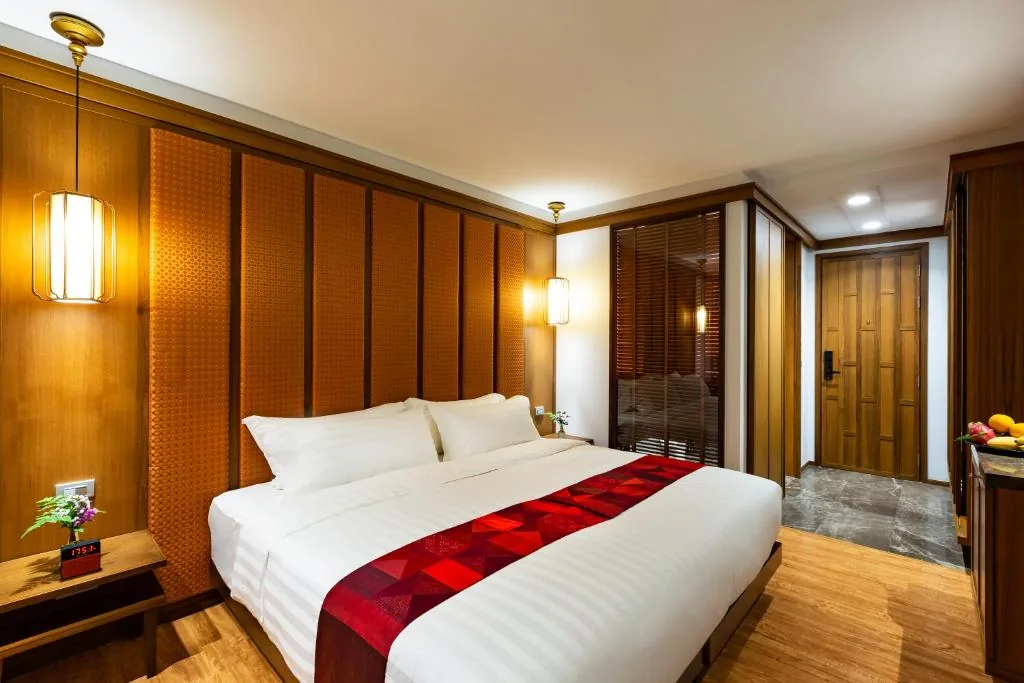 Lavana Hotel Chiangmai — photo 11