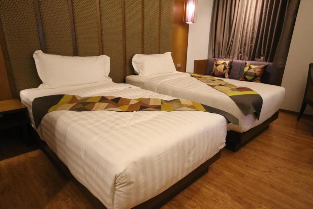 Lavana Hotel Chiangmai — photo 12