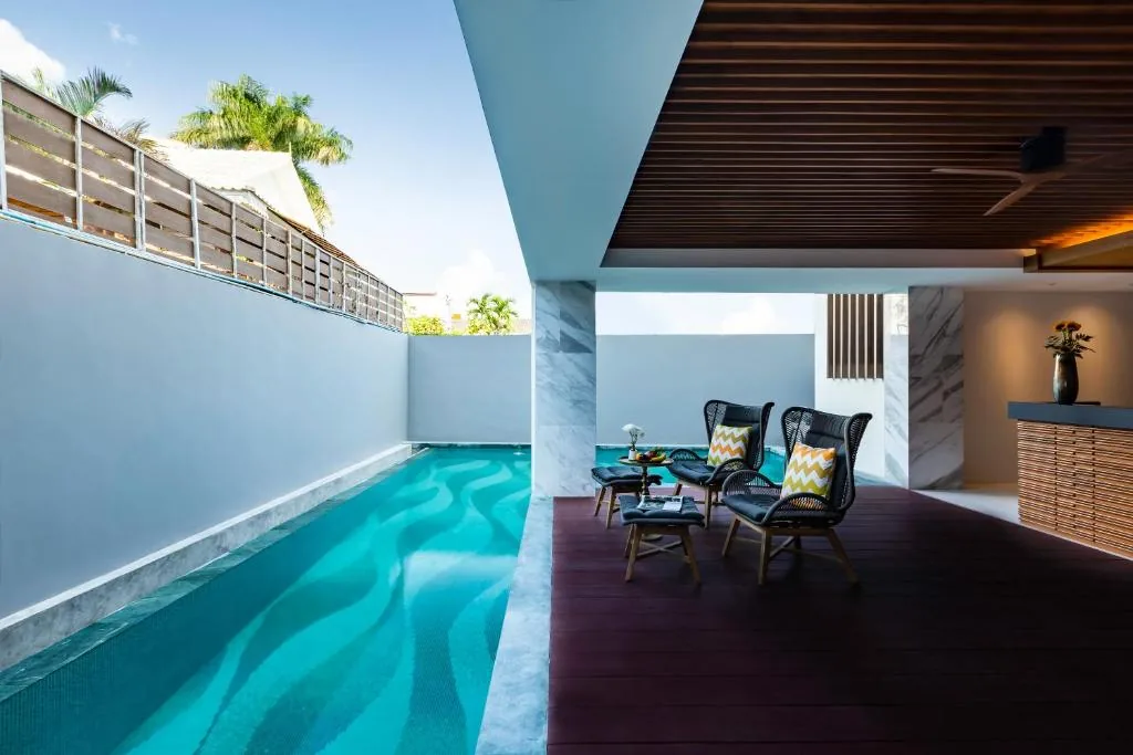 Lavana Hotel Chiangmai — photo 4