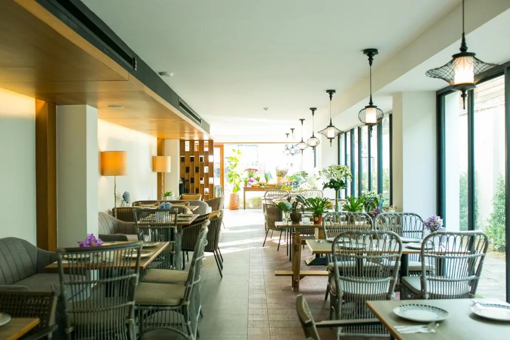 Lavana Hotel Chiangmai — photo 5