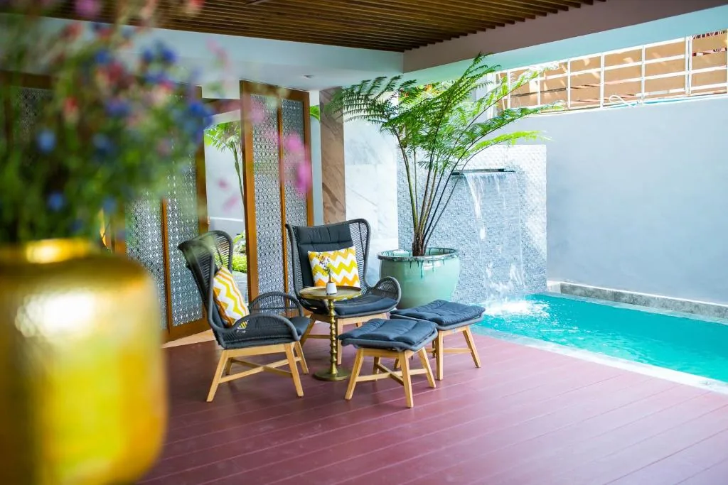 Lavana Hotel Chiangmai — photo 9